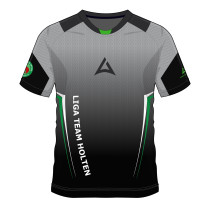 Grün-Weiss Holten Liga Teamtrikot kurzarm