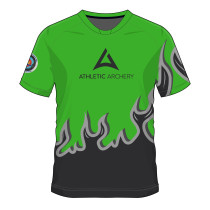 SG Seckenheim Teamtrikot kurzarm