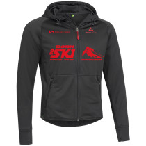 Custom Team Hoodie "SofaSkiCamps"